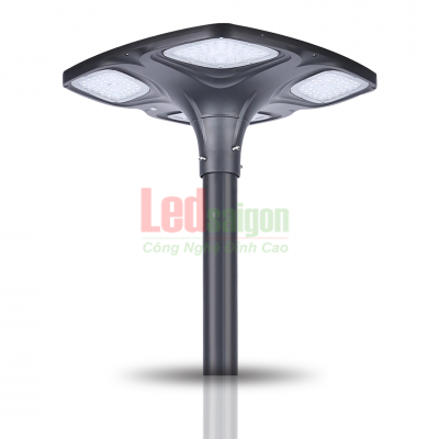ĐÈN SÂN VƯỜN NLMT LSG-0805