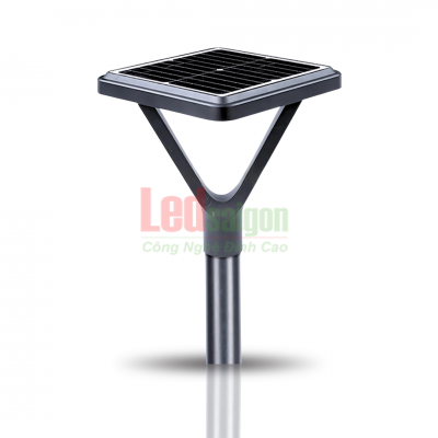 ĐÈN SÂN VƯỜN NLMT LSG-2403
