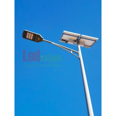 ĐÈN ĐƯỜNG NLMT CAO CẤP