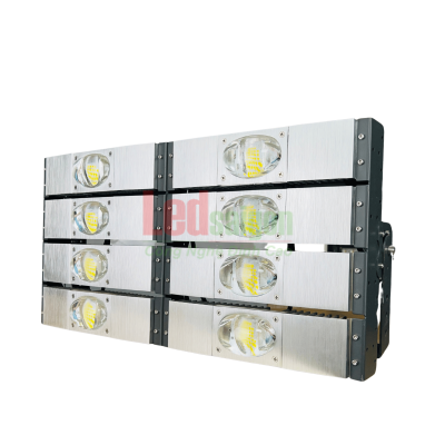 Đèn pha Module COB 400W