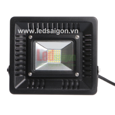 Đèn Pha Siêu Mỏng 30W