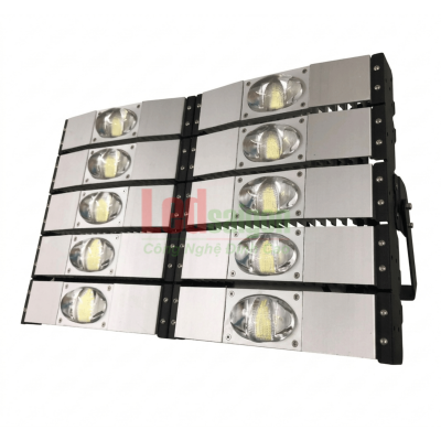 Đèn pha Module COB 500W