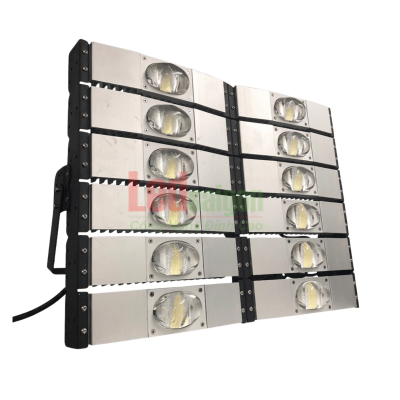 Đèn Pha Module COB 600W