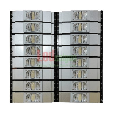 Đèn Pha Module COB 900W