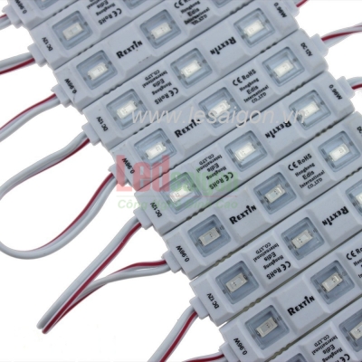 Led module 3 Bóng 5730