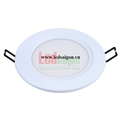 Đèn Led Âm Trần Newstar 6W