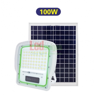 ĐÈN PHA LED NLMT 100WT