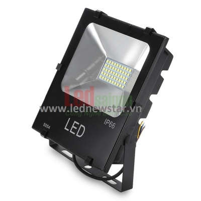 Đèn Pha Led 30W 5054
