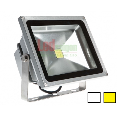 Đèn Pha Led 30W