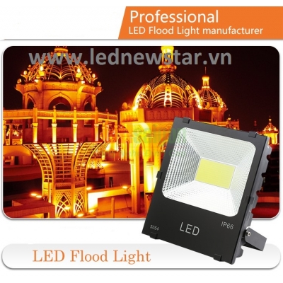 Đèn Pha Led 150W Chíp COB