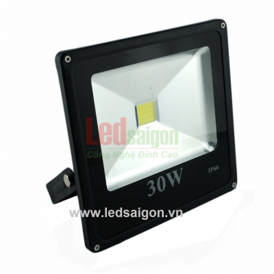 Đèn Pha Led 30W IP65