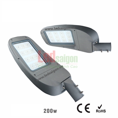 Đèn Đường Philips DC200W 