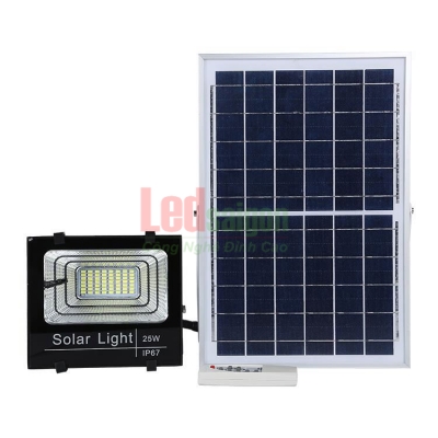 ĐÈN PHA NLMT 25W JD-8825
