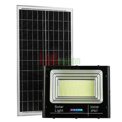 ĐÈN PHA LED NLMT B-300W