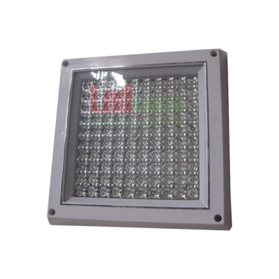 Led Mâm Nổi Vuông 13W