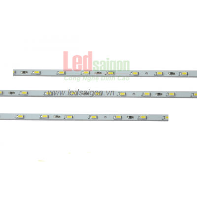 Led Thanh Nhôm 5050