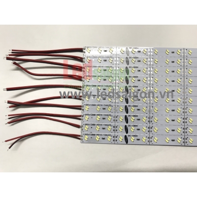 Led Thanh Nhôm 4014 Samsung