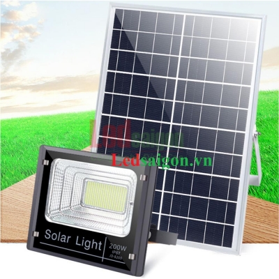 Đèn Pha NLMT 200W