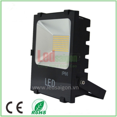 Đèn Pha Led 150W SMD 5054