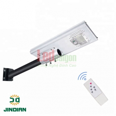 ĐÈN ĐƯỜNG NLMT 50W JD-1950