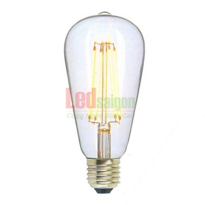 Bóng Led Edison 4W 