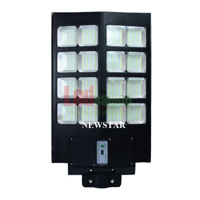 ĐÈN ĐƯỜNG NLMT LIỀN THỂ 400W