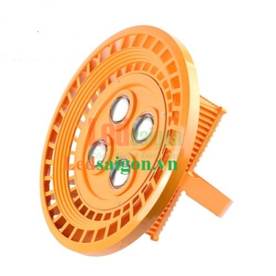 Đèn Pha Chống Nổ 200W