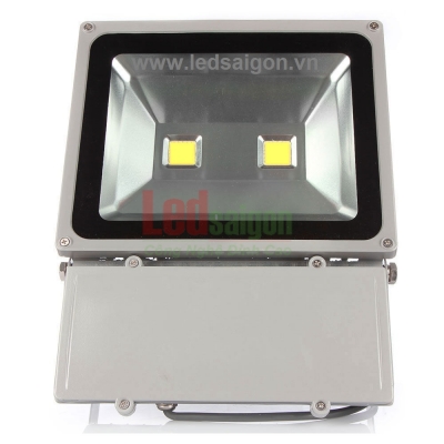 Đèn Pha Led 100W