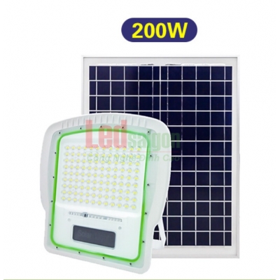 ĐÈN PHA LED NLMT 200WT