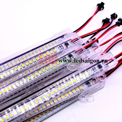 Led thanh 2835 220V Ánh Sáng Trắng