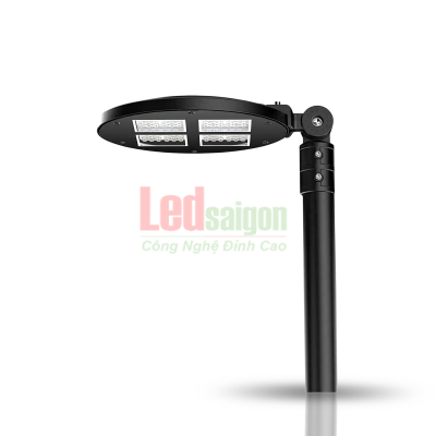 CỘT ĐÈN SÂN VƯỜN LSG 118C