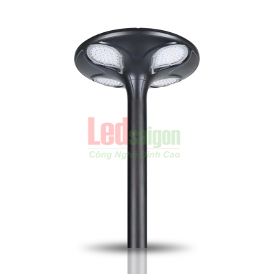 ĐÈN SÂN VƯỜN NLMT LSG-2806