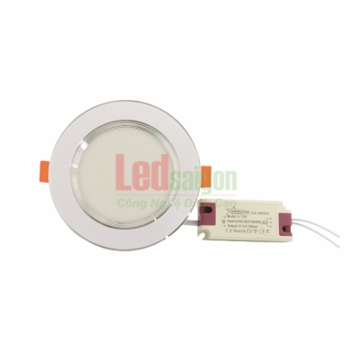 Đèn Led Downlight NST-DL7T1