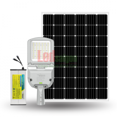 ĐÈN ĐƯỜNG NLMT GLX 50W