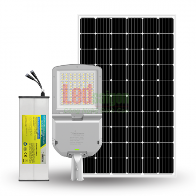 ĐÈN ĐƯỜNG NLMT GLX 60W