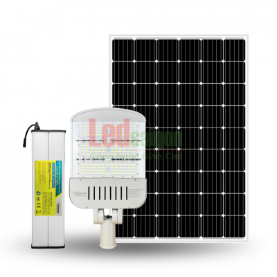 ĐÈN ĐƯỜNG NLMT GT 60W