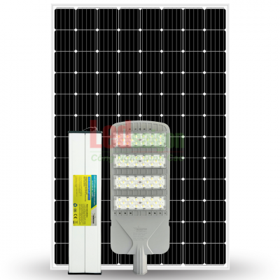 ĐÈN ĐƯỜNG NLMT SUPER R300