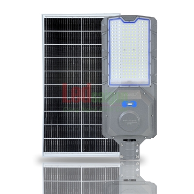 ĐÈN ĐƯỜNG NLMT KB-S1000W