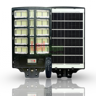 ĐÈN ĐƯỜNG NLMT LIỀN THỂ  LT-S600W