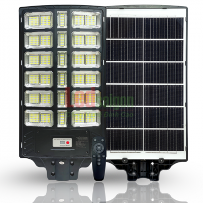 ĐÈN ĐƯỜNG NLMT LIỀN THỂ  LT-S800W