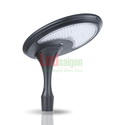 ĐÈN SÂN VƯỜN HÌNH CỐC PHÁT SÁNG 