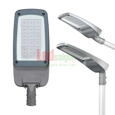 ĐÈN LED ĐƯỜNG PHỐ LSG 200W