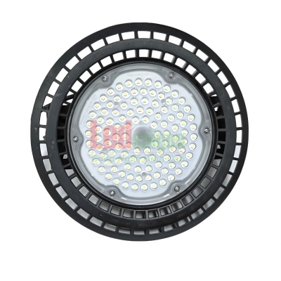 Đèn Led Nhà Xưởng UFO HBI 200W