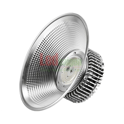 ĐÈN LED NHÀ XƯỞNG HIGHBAY 100W