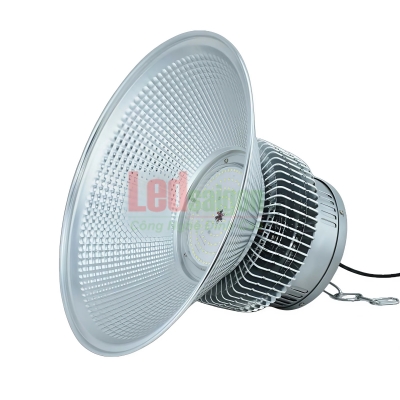 ĐÈN LED NHÀ XƯỞNG HIGHBAY 150W