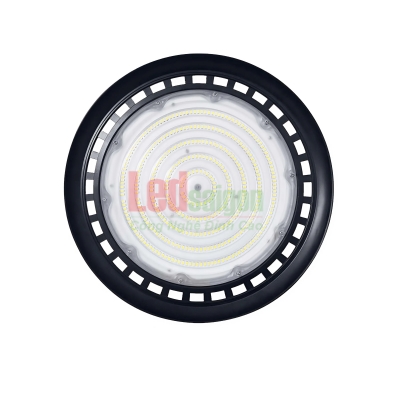 Đèn Led Highbay UFO HBM 250W