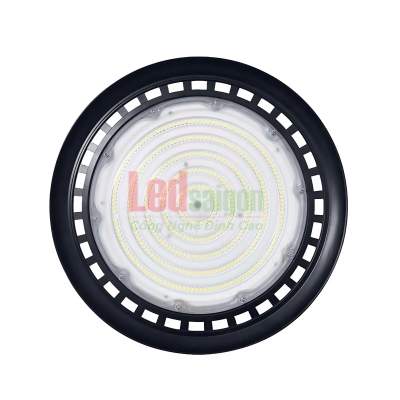 Đèn Led Highbay UFO HBM 300W