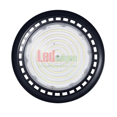 Đèn Led Highbay UFO HBM 400W
