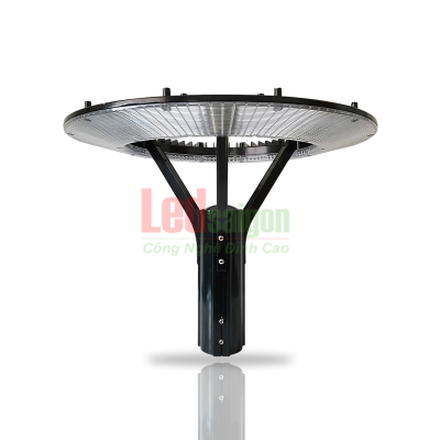 ĐÈN LED TRỤ SÂN VƯỜN 60W
