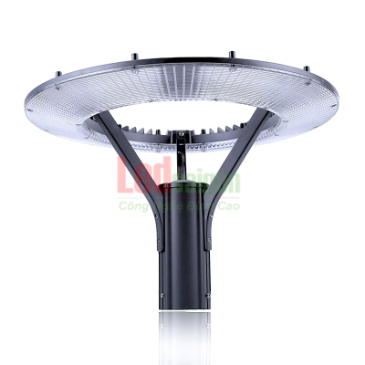 ĐÈN LED TRỤ SÂN VƯỜN 90W